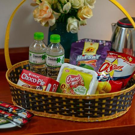 Bounty Hotel Hanoi Eksteriør bilde