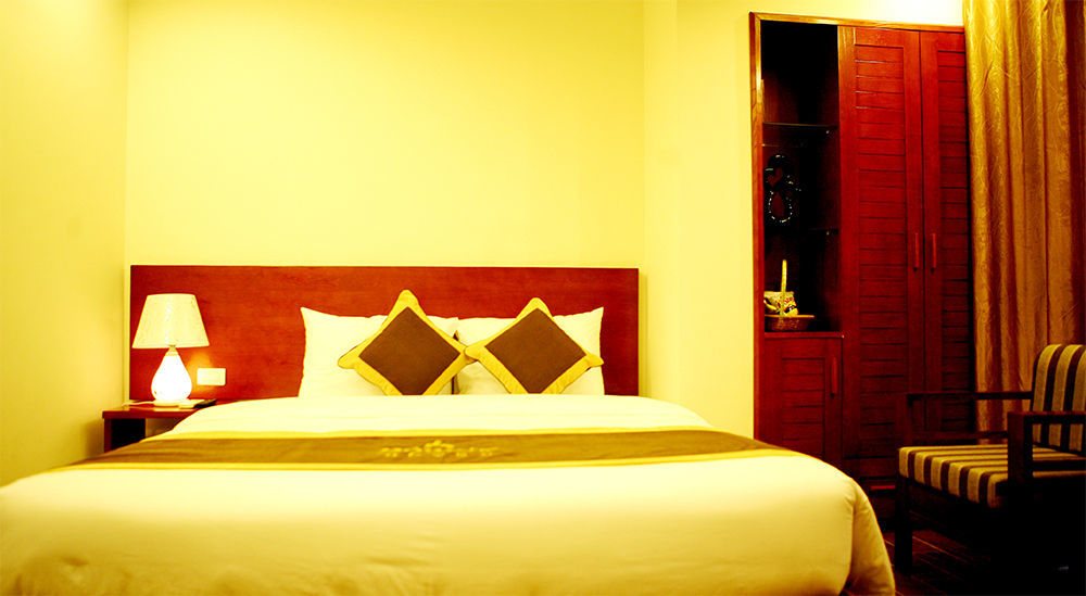 Bounty Hotel Hanoi Eksteriør bilde