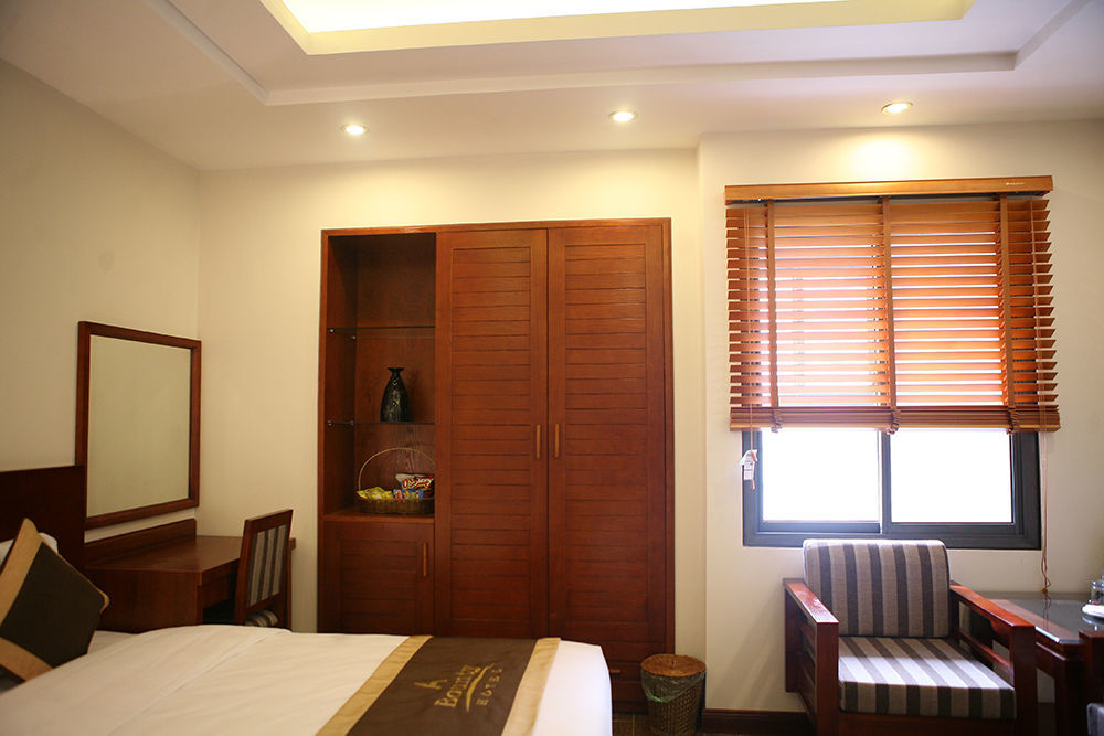 Bounty Hotel Hanoi Eksteriør bilde