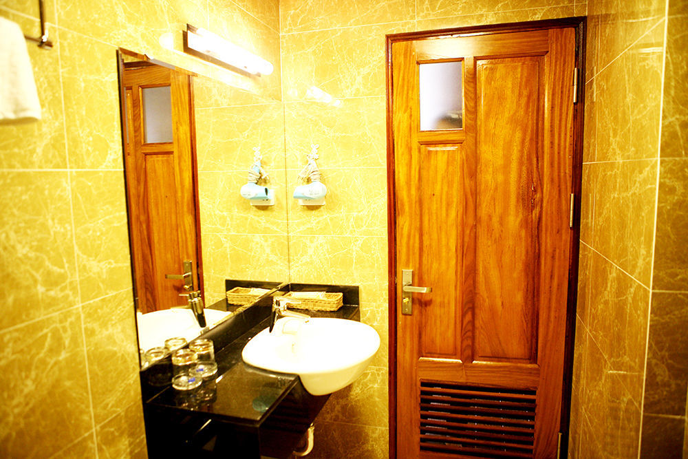 Bounty Hotel Hanoi Eksteriør bilde