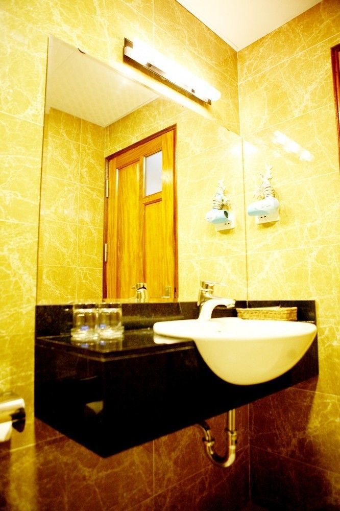 Bounty Hotel Hanoi Eksteriør bilde